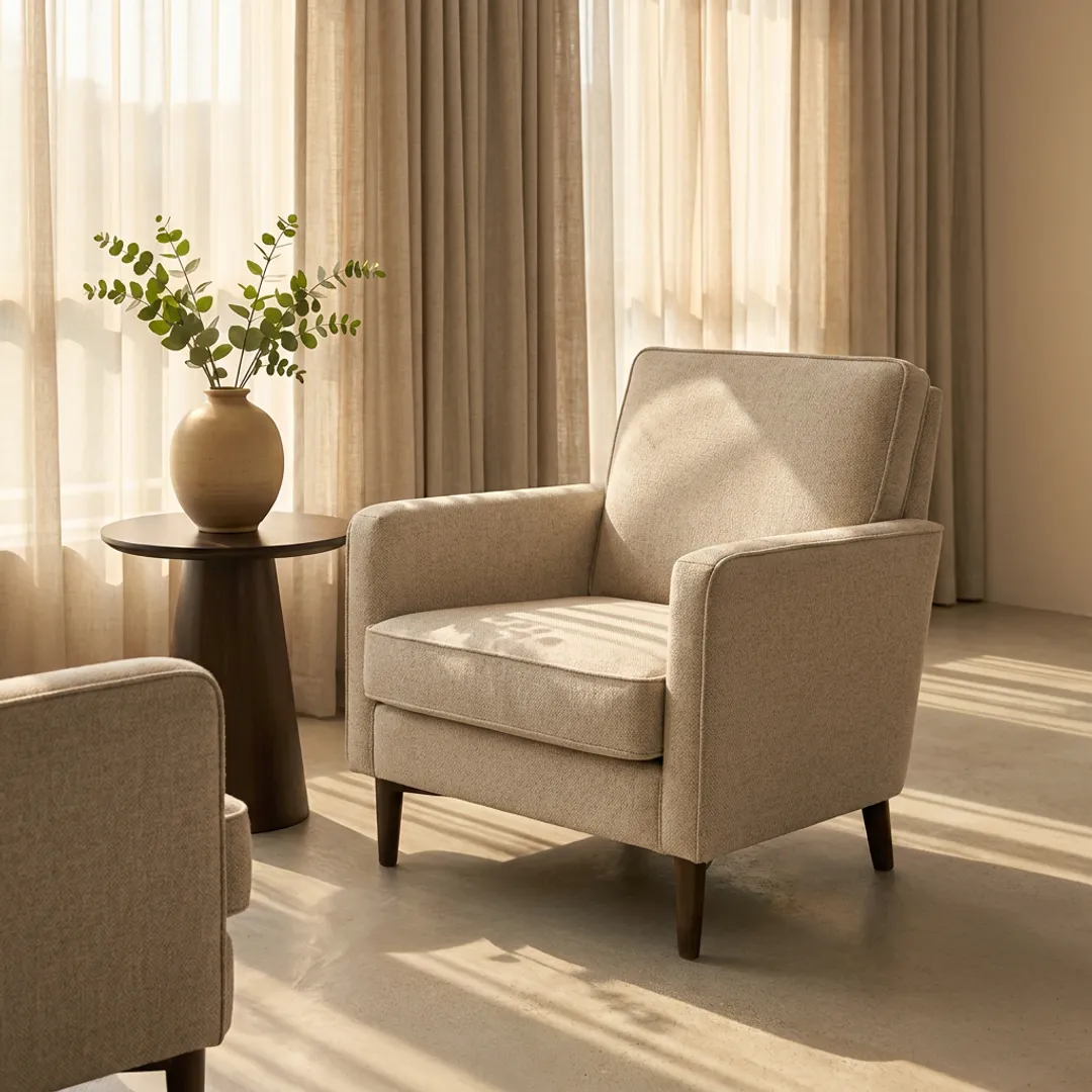 Commercial Draperies and Window Treatments