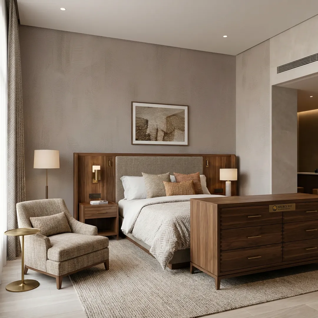 Hyatt Furniture