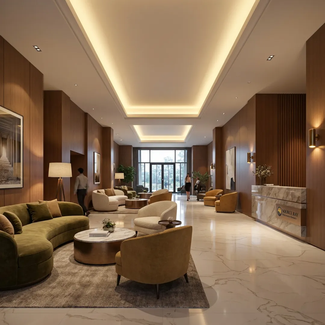 Innovative Hospitality Concepts