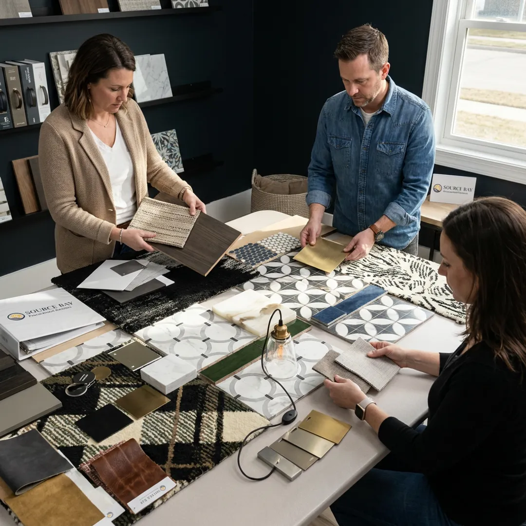 Procurement Outsourcing Services