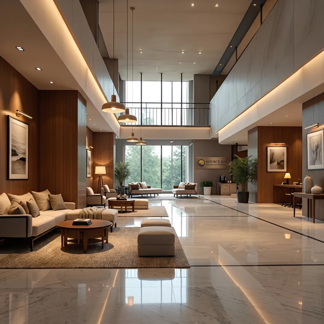 Planned Furnishings Services