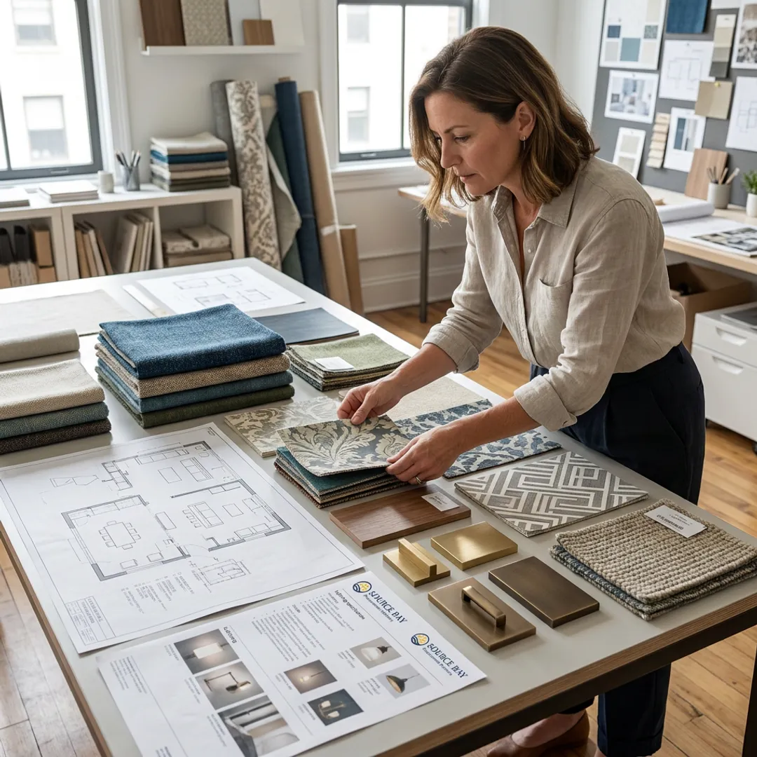 Interior Design Consultants