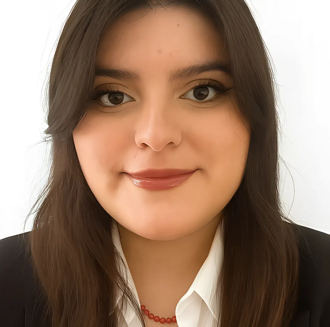Portrait of Monserrat Presuel, Customer Service Specialist at Source Bay Procurement Partners