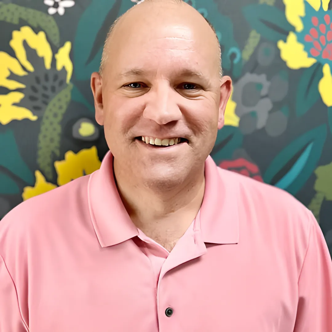 Portrait of Paul Tomczak, Operations Specialist at Source Bay Procurement Partners