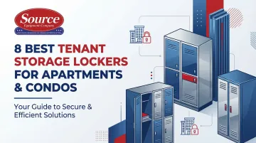 Cover image for 8 Best Tenant Storage Lockers for Apartments &amp; Condos