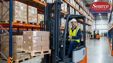 Distribution Centers