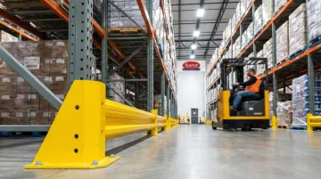 Distribution Centers