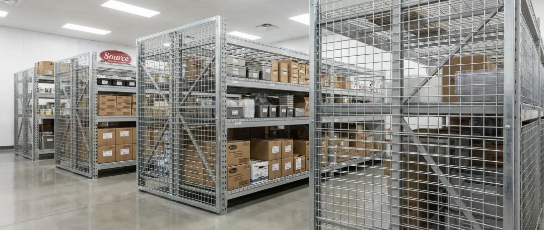 Retail & Food Service