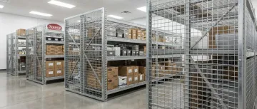 Retail & Food Service