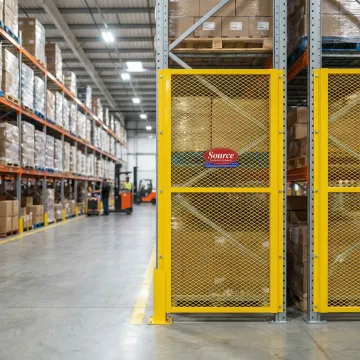 Warehousing