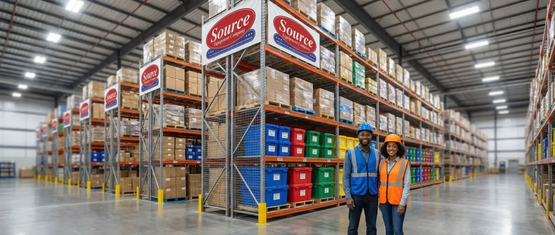 Warehousing & Distribution
