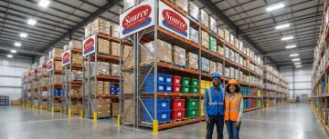 Warehousing & Distribution