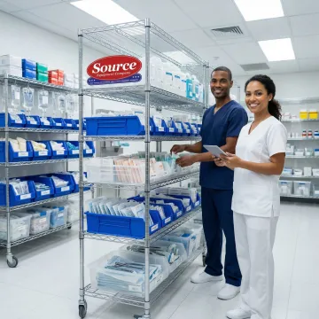 Healthcare & Hospitals