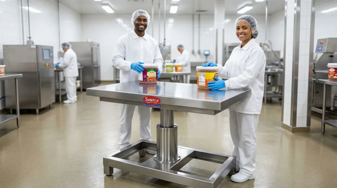 Food Processing