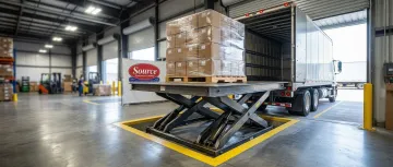 Loading Dock Operations