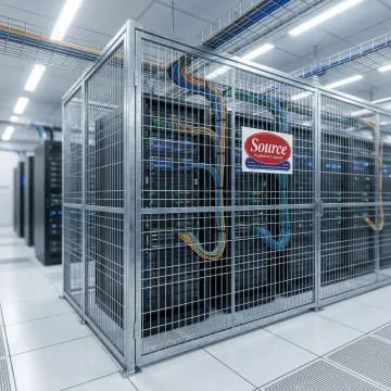 Data Centers & Colocation