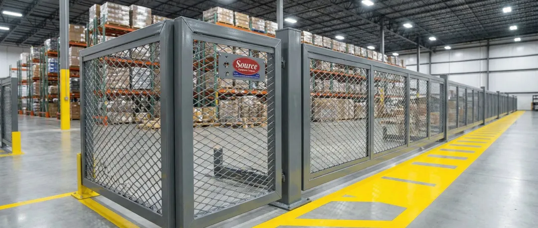 Industrial Facilities