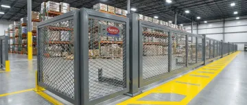 Industrial Facilities