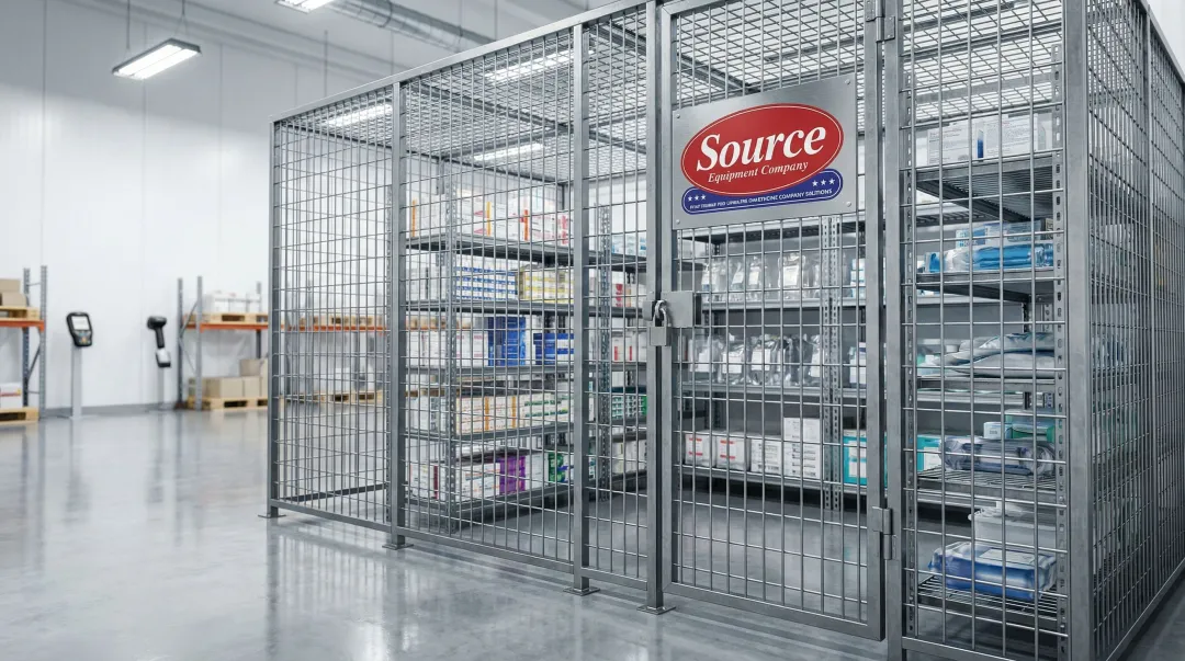 Pharmaceutical & Medical