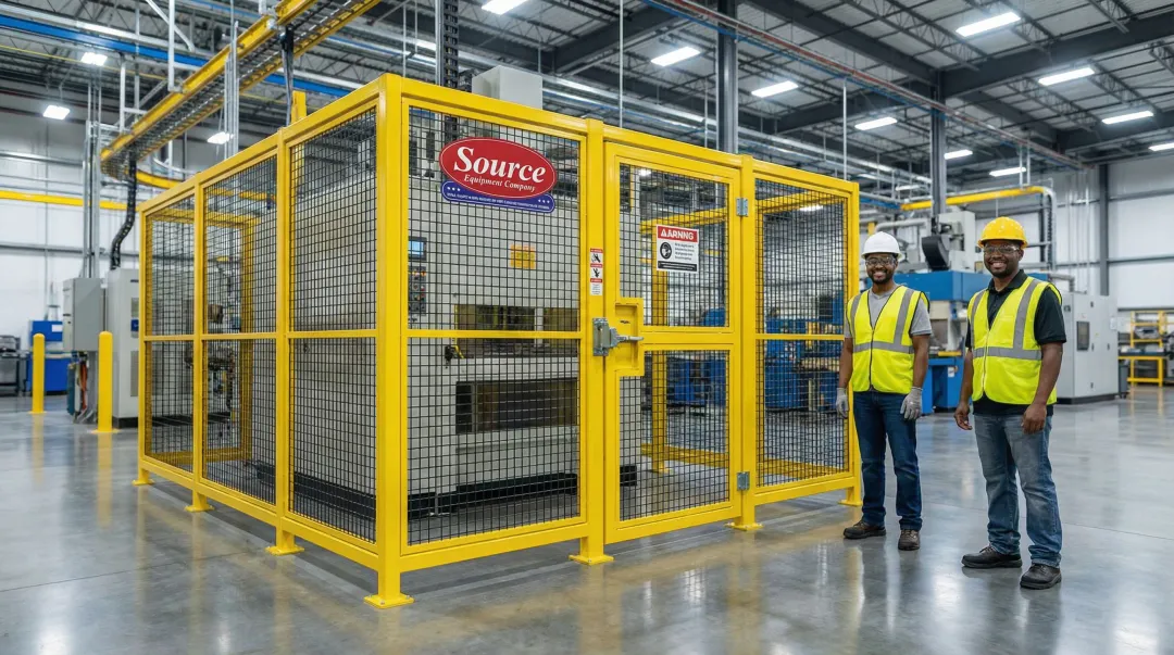 Manufacturing
