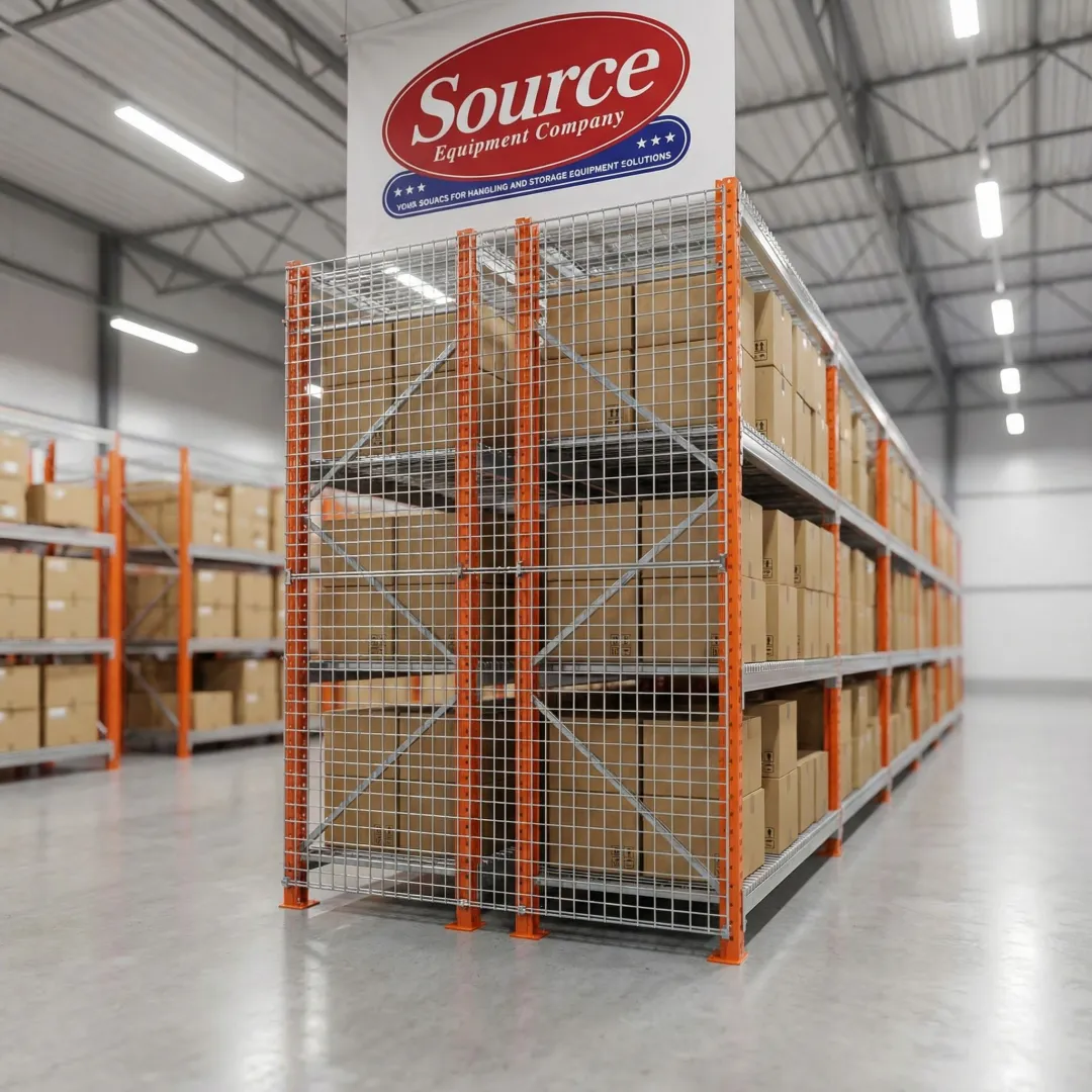 Warehousing