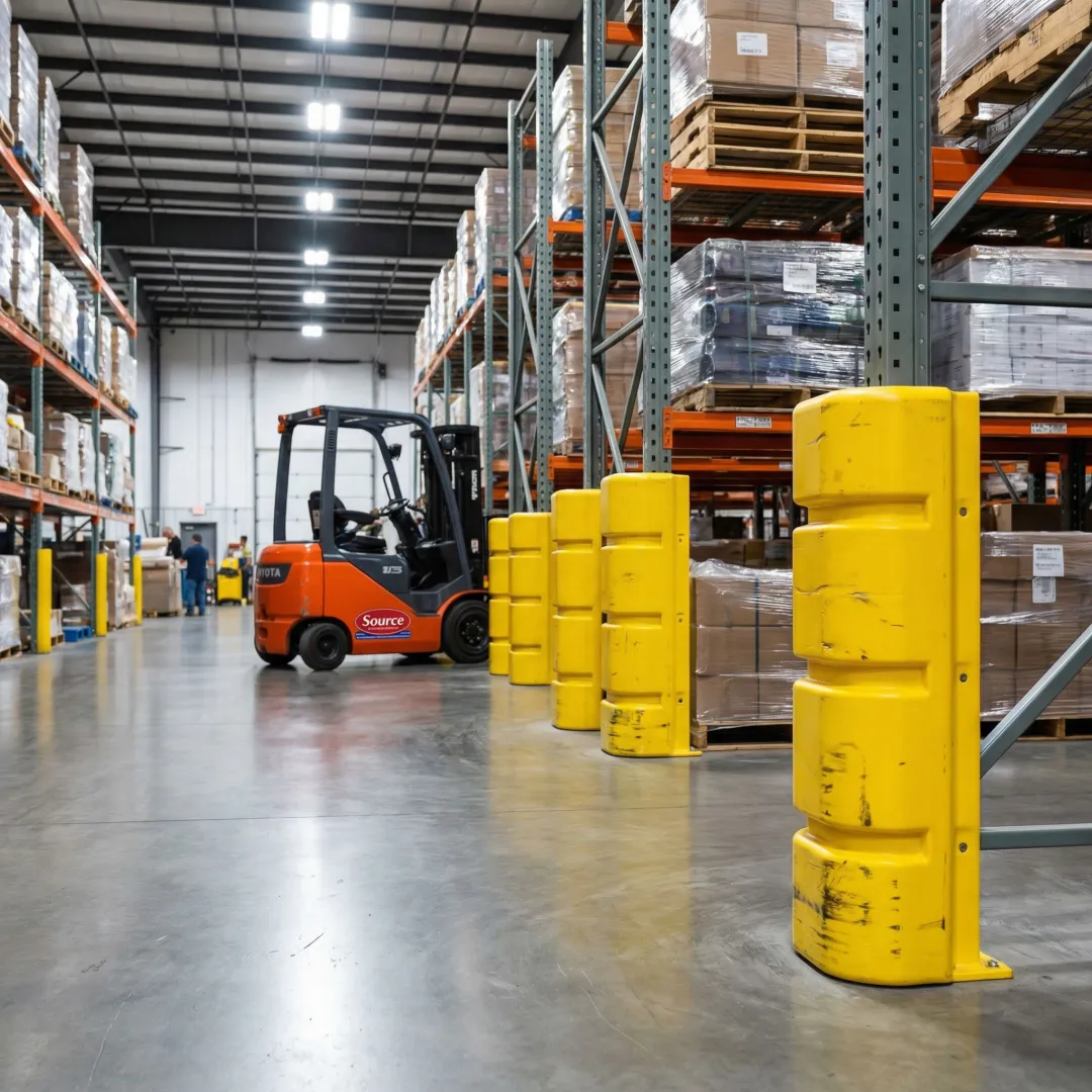 Warehousing