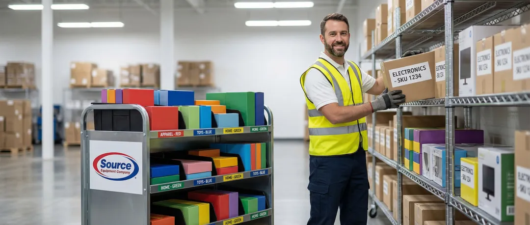 Retail & Inventory Management