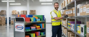 Retail & Inventory Management