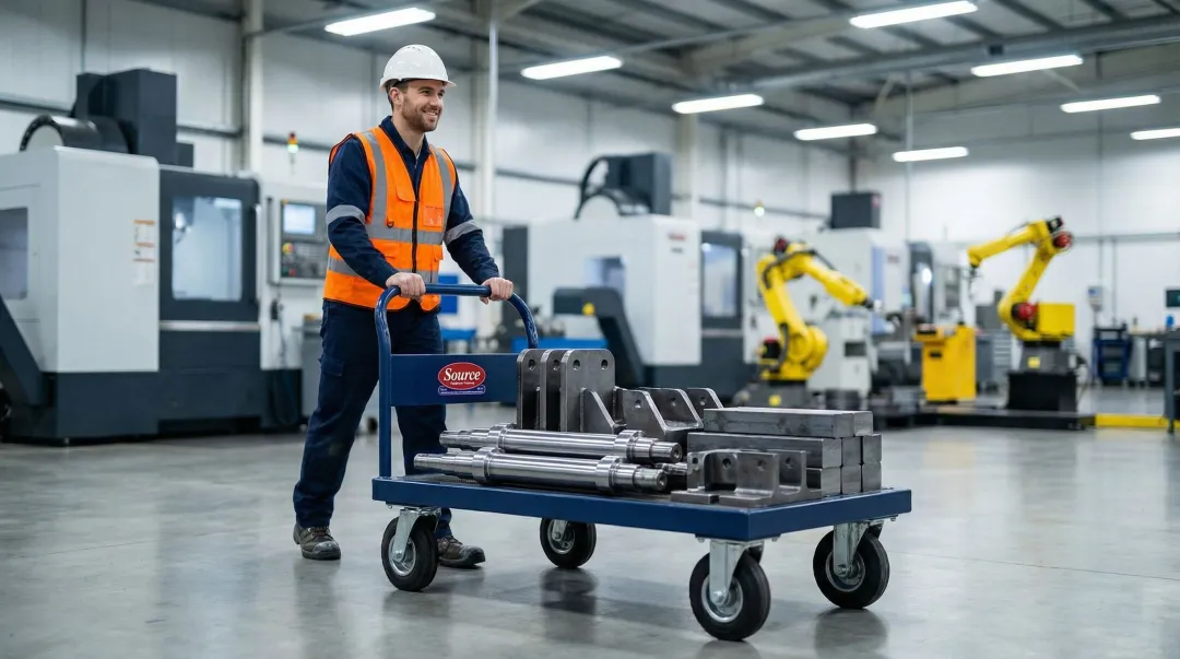 Manufacturing