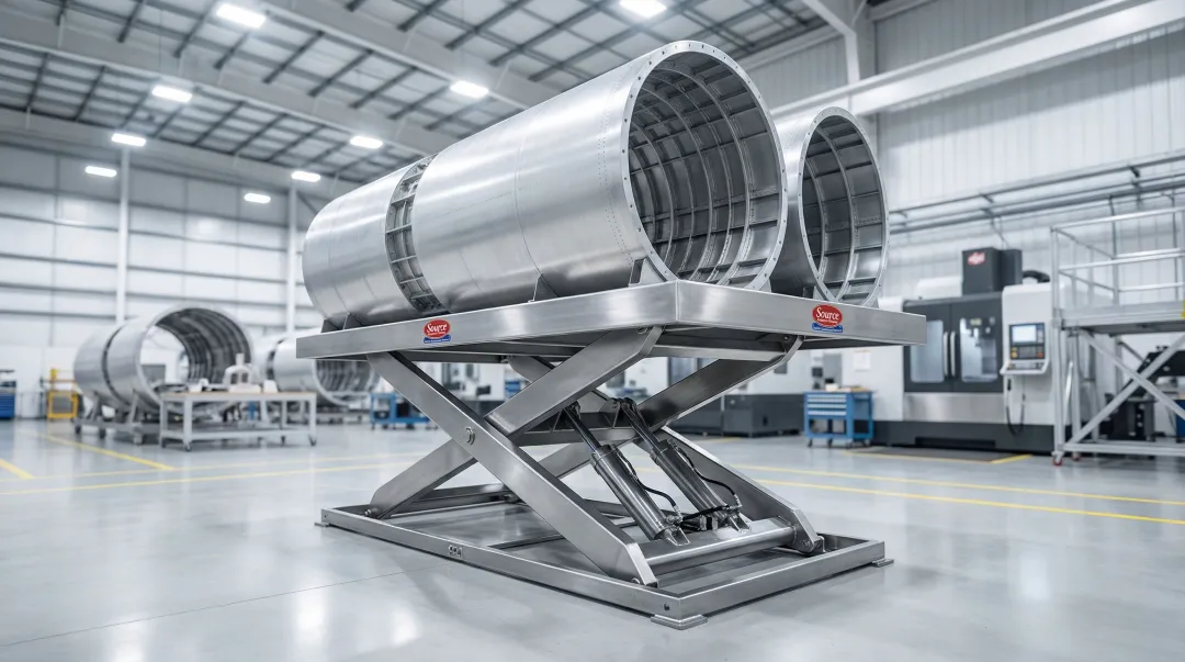 Aerospace Manufacturing