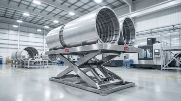 Aerospace Manufacturing