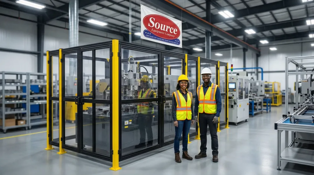 Manufacturing