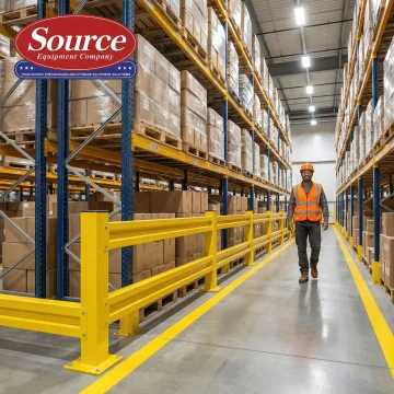 Warehousing & Distribution
