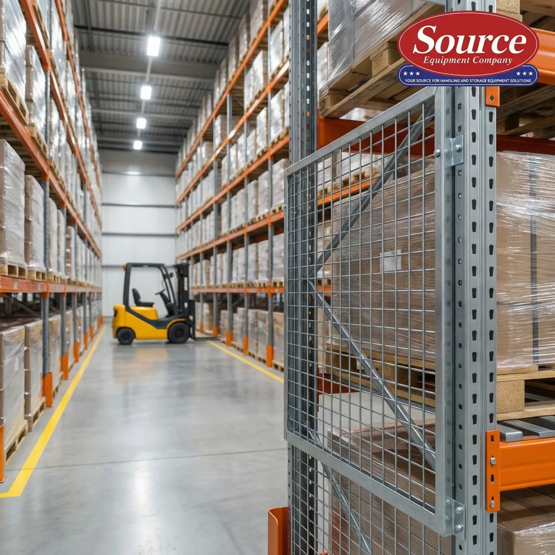 Warehousing