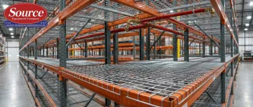 Industrial Facilities