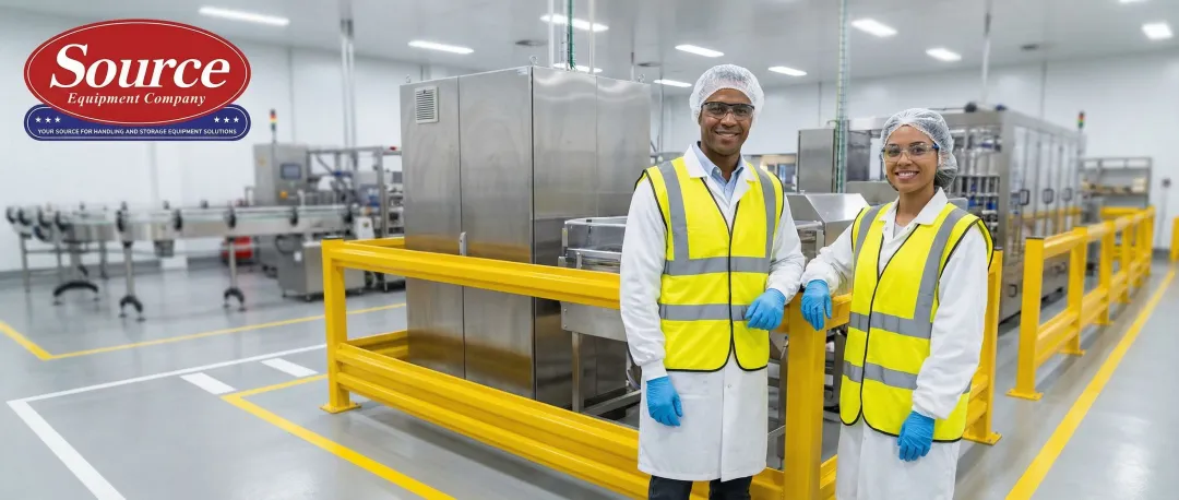 Food Service & Processing