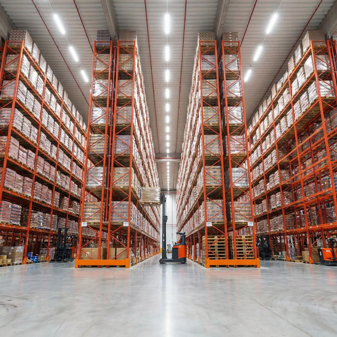 Warehouse Racking Systems Supplier in Florida