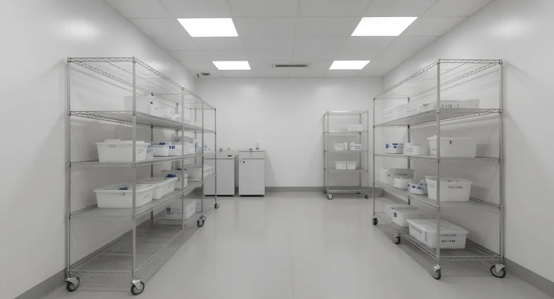 Healthcare & Medical Facilities