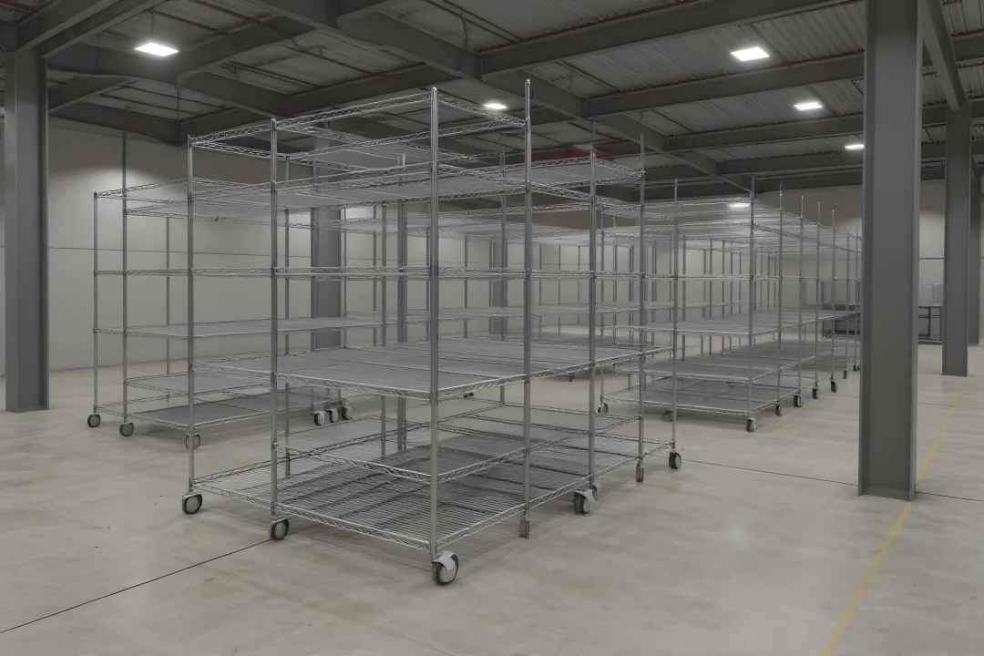 Warehousing & Distribution