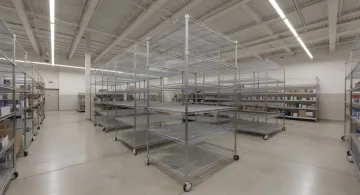 Retail & Manufacturing