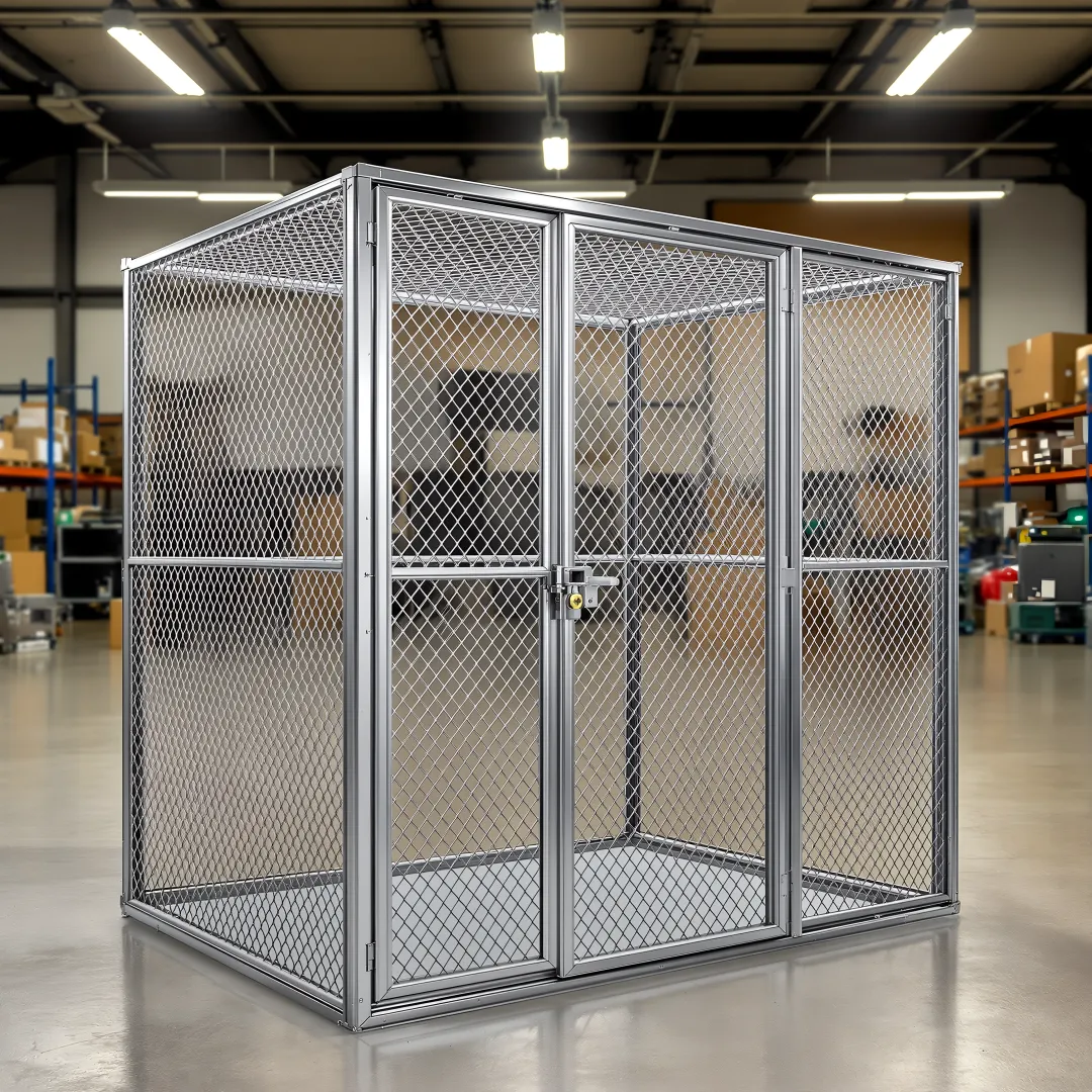 Warehousing & Distribution