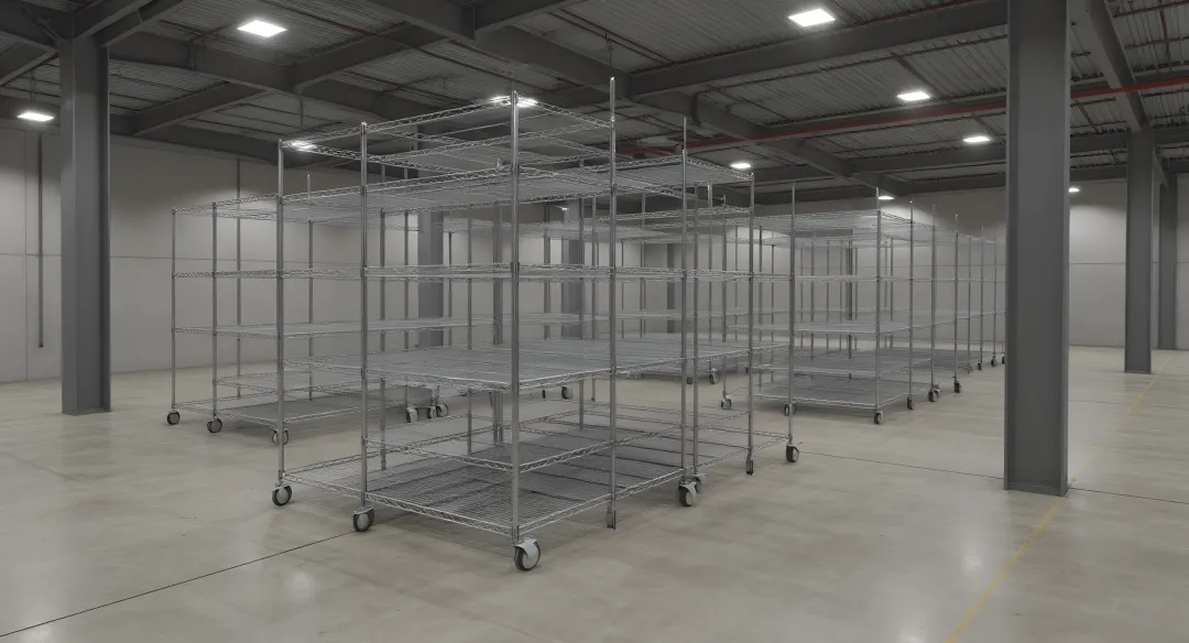 Warehousing & Distribution