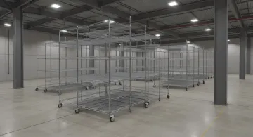 Warehousing & Distribution