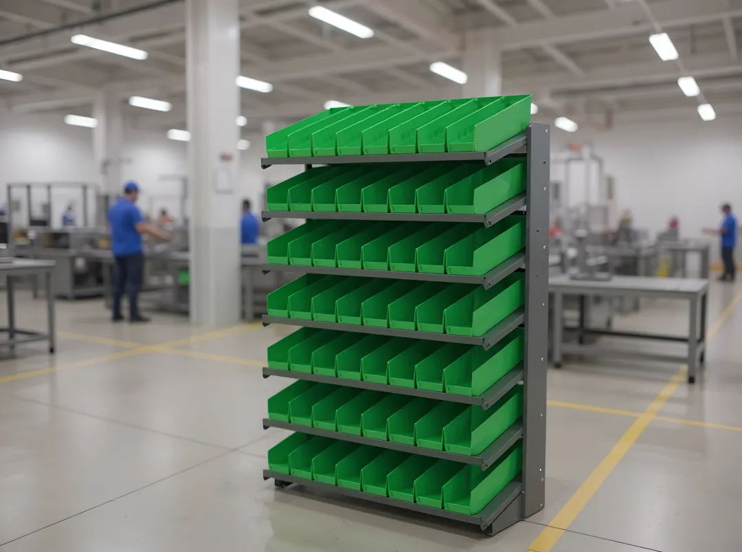 Manufacturing