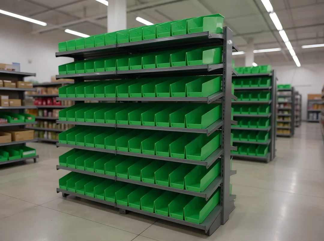 Food Service & Retail