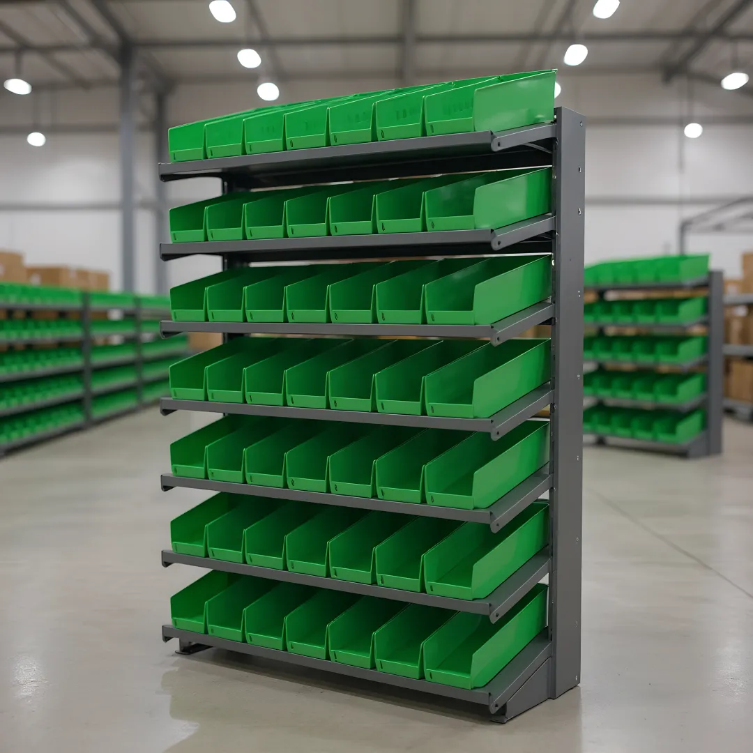 Retail & Inventory Management