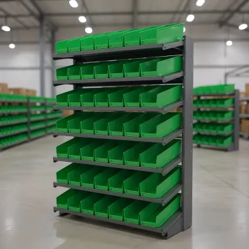 Retail & Inventory Management