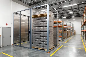 Retail & Food Service