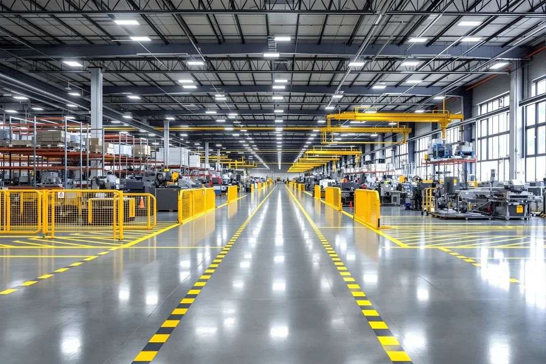 Manufacturing