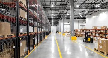 Retail & Food Service